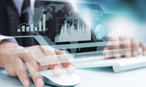 التحول الرقمي في استخدام الموبايل لانجاز الاعمال المحاسبية