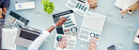 How to use Manager accounting software